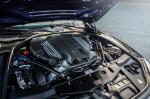 Alpina B6 Bi-Turbo Cabrio Edition 50 2015 года
